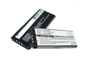 Μπαταρία DSi XL 900mAh (Cameron Sino) CS-UTL003SL