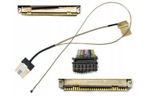 Kαλωδιοταινία Οθόνης-Flex Screen cable Asus X540LA-XX271T 30 PIN EDP LCD Video Screen Cable (Κωδ.1-FLEX0657)