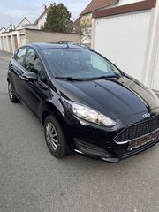 Ford Fiesta '16