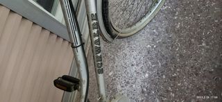 Ποδήλατο πόλης '80