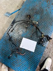 Πλεξουδα Yamaha dt 125 17f