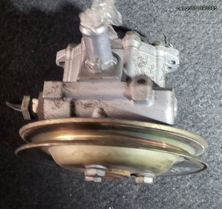 ΑΝΤΛΙΑ ΥΔΡΑΥΛΙΚΟΥ ΤΙΜΟΝΙΟΥ FIAT SCUDO 1995-2007/DUCATO 1994-2006 (EG)