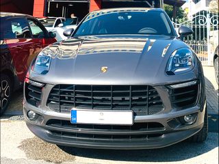 Porsche Macan '17 S 