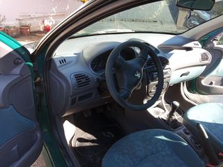 Peugeot 206 '99
