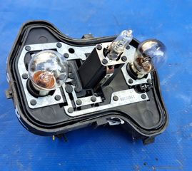 VW GOLF 5 2004-2008 ΠΛΑΚΕΤΑ ΠΙΣΩ ΦΑΝΟΥ ΑΡΙΣΤΕΡΟΥ-ΔΕΞΙΟΥ-thumb-2