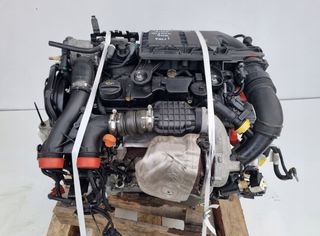 9H05 ΚΙΝΗΤΗΡΑΣ Peugeot 3008 1.6 HDI eHDI 9HR