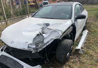 Καινούργια και μεταχειρισμένα ανταλλακτικά από Mercedes W212 E350 AMG -line-thumb-1