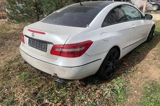Καινούργια και μεταχειρισμένα ανταλλακτικά από Mercedes W212 E350 AMG -line-thumb-2