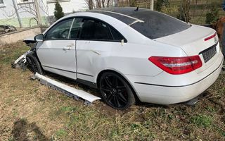 Καινούργια και μεταχειρισμένα ανταλλακτικά από Mercedes W212 E350 AMG -line-thumb-3