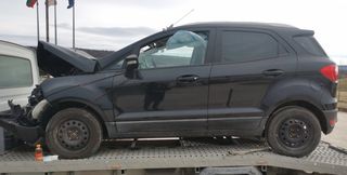 Καινούργια και μεταχειρισμένα ανταλλακτικά από Ford Eco Sport -thumb-2