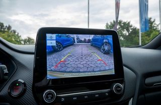 Ford Puma 2020 PERFORMANCE PACK ST 200hp-thumb-13