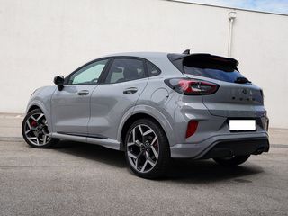 Ford Puma 2020 PERFORMANCE PACK ST 200hp-thumb-1