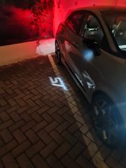 Ford Puma 2020 PERFORMANCE PACK ST 200hp-thumb-6
