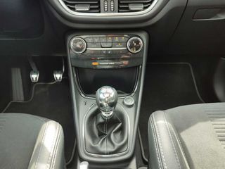 Ford Puma 2020 PERFORMANCE PACK ST 200hp-thumb-15