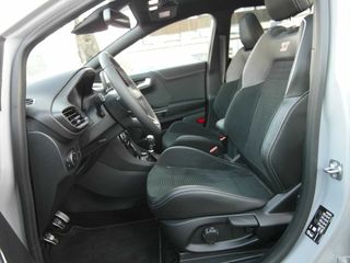 Ford Puma 2020 PERFORMANCE PACK ST 200hp-thumb-17
