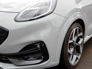 Ford Puma 2020 PERFORMANCE PACK ST 200hp-thumb-2
