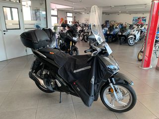 Honda SH 150i '18