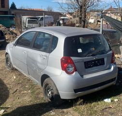 Καινούργια και μεταχειρισμένα ανταλλακτικά από Chevrolet Aveo -thumb-4