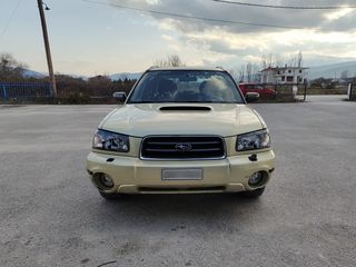 Subaru Forester '04 2.0 XT
