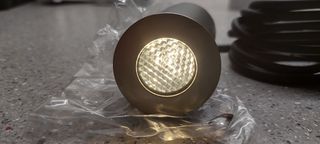 KEMENTARI S IP67 5x LED 12V 1W 