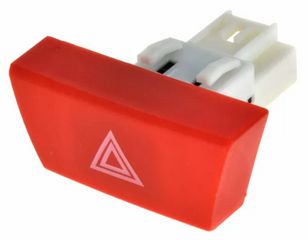 ΔΙΑΚΟΠΤΗΣ ΦΩΤΩΝ ΣΤΑΘΜΕΥΣΗΣ (ALARM) TOYOTA AYGO '05-'14/ PEUGEOT 107 05-14/ CITROEN C1 05-14| 4PIN