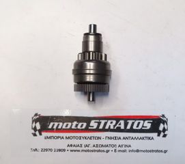 Κόμπλερ Μίζας Scarabeo Scarabeo 100 4T E3 2006-2009 ZD4VAA/ZD4VAC T431321