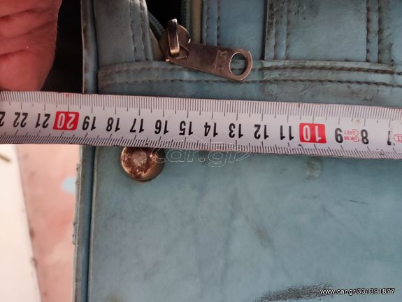 Samsonite βαλίτσα δερμάτινη 65Χ20Χ45-thumb-8