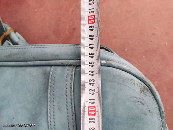 Samsonite βαλίτσα δερμάτινη 65Χ20Χ45-thumb-7