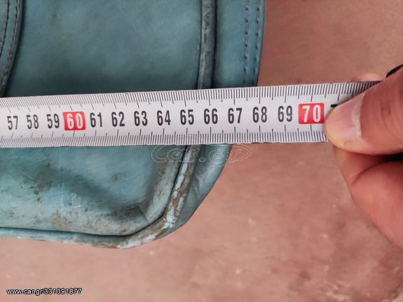 Samsonite βαλίτσα δερμάτινη 65Χ20Χ45-thumb-6