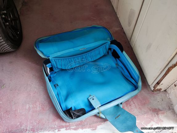 Samsonite βαλίτσα δερμάτινη 65Χ20Χ45-thumb-4