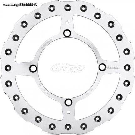 ΔΙΣΚΟΠΛΑΚΑ FERODO ΕΜΠΡΟΣ KAWASAKI KX 125 '06-'08 - KX 250 '06-'08 - KX 250 F '06-'14 - KX 450 F '06-'14 FMD0456