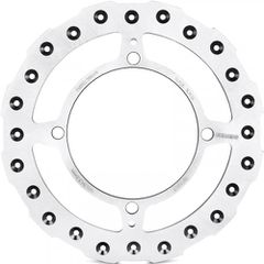ΔΙΣΚΟΠΛΑΚΑ FERODO ΟΠΙΣΘΙΑ KAWASAKI KX 125 '03-'08 - KX 250 '06-'08 - KX 250 F '04-'14 - KX 250 F '15- - KLX 450 R '08-'15 - KX 450 F '06-'14 - KX 450 F '15- FMD0239