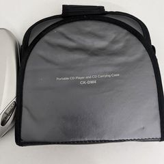 ΘΗΚΗ DISCMAN SONY BYO CK - DM 4-thumb-3