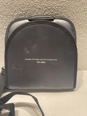 ΘΗΚΗ DISCMAN SONY BYO CK - DM 4-thumb-6