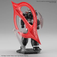 MAZINGER - HG 1/144 Mazinger Zero (Infinitism) - Model Kit-thumb-2