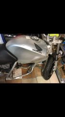 Honda CBF250 2005 μοντέλο ολόκληρη η μοτοσυκλέτα 