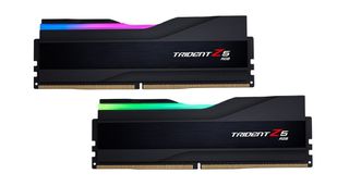 G.Skill Trident Z RGB F5-6000J3040F16GX2-TZ5RK memory module 32 GB 2 x 16 GB DDR5