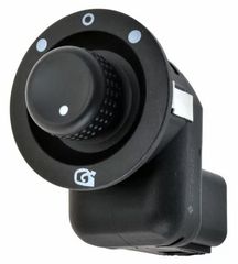 ΔΙΑΚΟΠΤΗΣ ΚΑΘΡΕΠΤΩΝ RENAULT CLIO IV '12-'16/ CAPTUR 13-16 / MODUS 06-12 | 10PIN