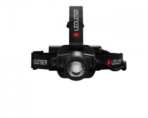 LEDLENSER H15R CORE head torch black-thumb-1
