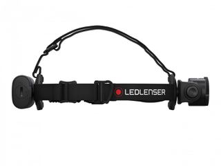 LEDLENSER H15R CORE head torch black-thumb-2