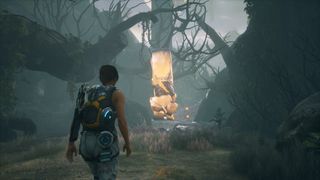 Scars Above / PlayStation 5-thumb-1