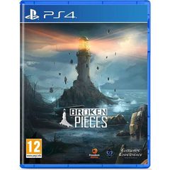 Broken Pieces / PlayStation 4