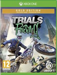 Trials Rising (Gold Edition) / Xbox One