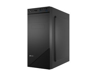 NATEC ENCLOSURE CABASSU G2 MIDI TOWER-thumb-2