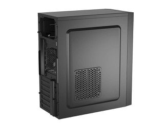 NATEC ENCLOSURE CABASSU G2 MIDI TOWER-thumb-3