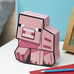 Pig Box Light / Fan Shop and Merchandise