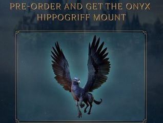 Hogwarts Legacy / Xbox Series X-thumb-1