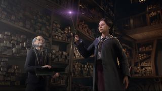 Hogwarts Legacy / Xbox Series X-thumb-3
