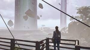 Broken Pieces / PlayStation 5-thumb-4