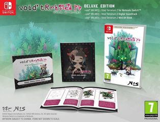 void* tRrLM2() //Void Terrarium 2 (Deluxe Edition) / Nintendo Switch-thumb-1
